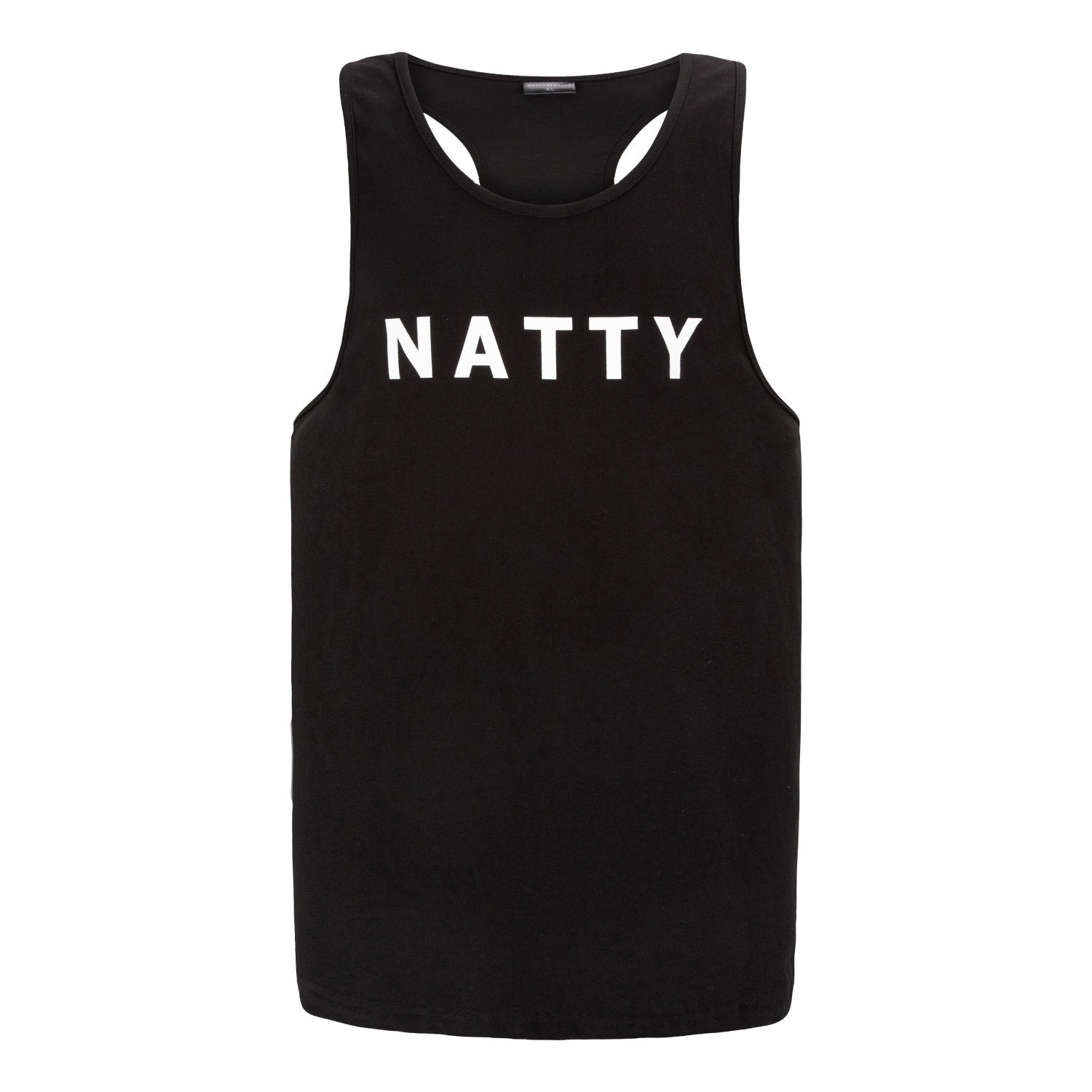 NATTY(네티) ᴄ.ᴍ. 슬리브리스/나시
